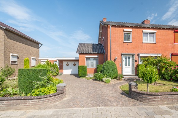 Medium property photo - Hoordstraat 15, 6118 CH Nieuwstadt